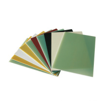 Hot Sale Glass Sheets Prices Electrical Phenolic Board Flame Retardant G10 Fr4 Plate With Cheapest Price